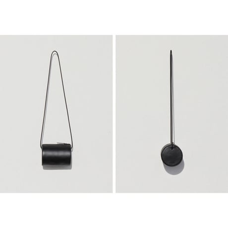 ★ Building Block / Cylinder Sling (BLACK) ★