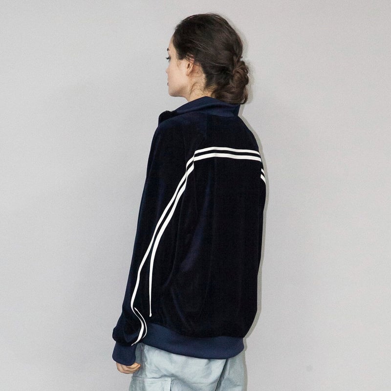 ☆ SS21 / my beautiful landlet - COTTON VELOR TR