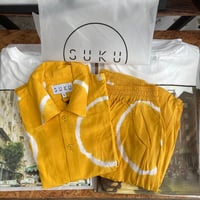 ☆ SUKU HOME / SUN SUMMER NIGHT PYJAMAS (SUN) ☆