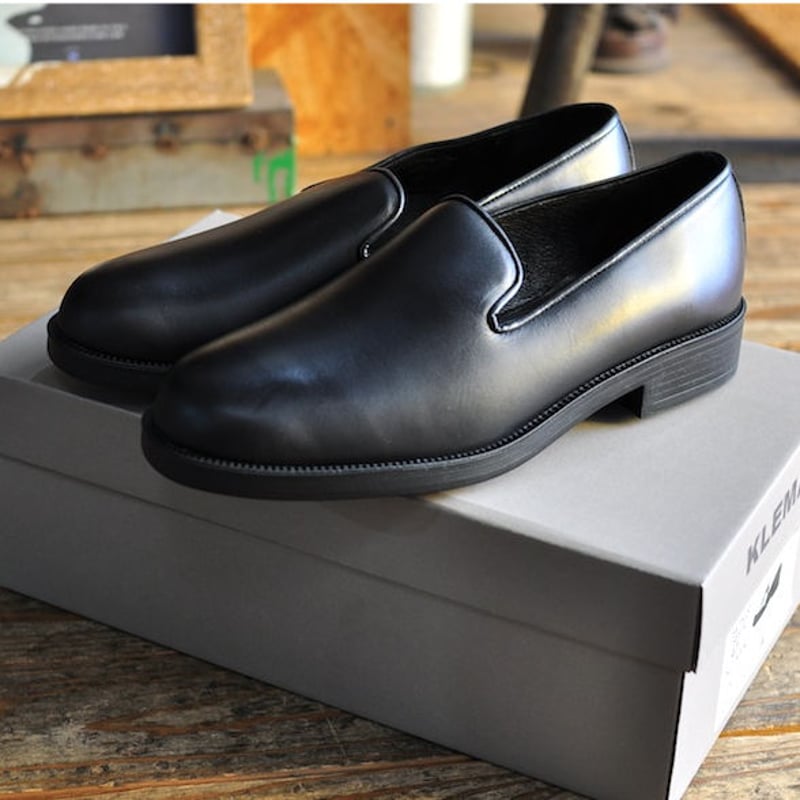 ☆ KLEMAN / FLIX ( BLACK) ☆ | Welcome to hint mo