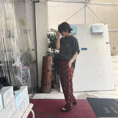 ☆ SUKU HOME / BAJO SUMMER NIGHT PYJAMAS (BAJO) ☆