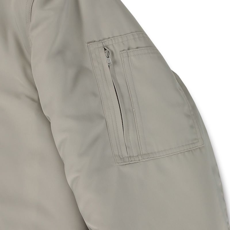 ☆ AW22 / EDWINA HORL - REVERSIBLE BIG MA-1 (L.B ☆ AW22 / EDWINA HORL - REVERSIBLE BIG MA-1 (L.B