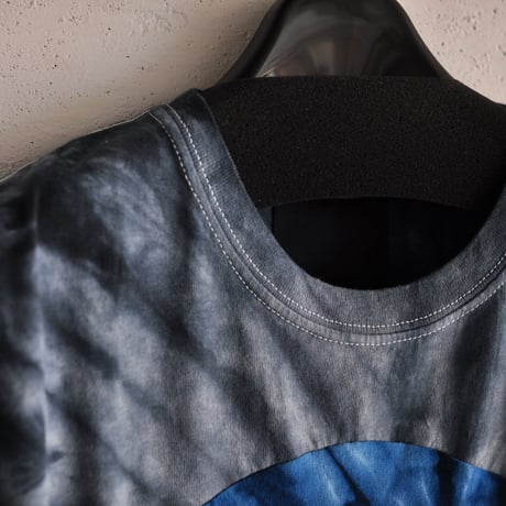 ★ ASSEMBLY NEW YORK / TIEDYE CIRCLE T SHIRT ★