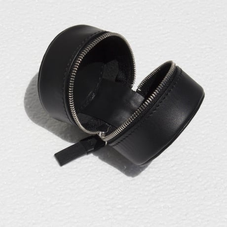 ★ Building Block / Coin Drum (BLACK) ★