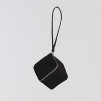 ★ Building Block /   Sugar Cube Crinkle  ★