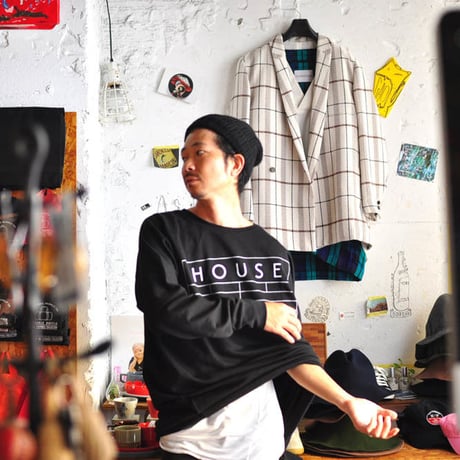 ハウスオブザベリーアイランズ セットアップ House of the very island´s セットアップ