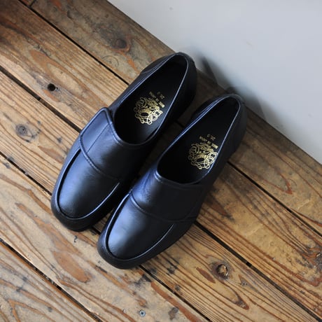 ★ MARIANNU / WM100 SHOES (BLACK) ★