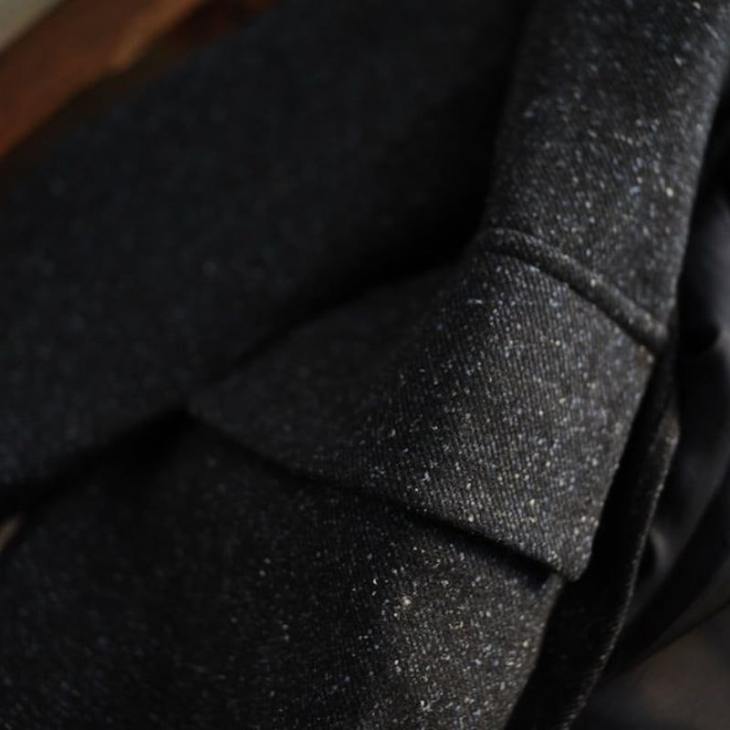 FFIXXED スカーフコート FFIXXED STUDIOS / SCARF COAT (SIZE / S) | Welco