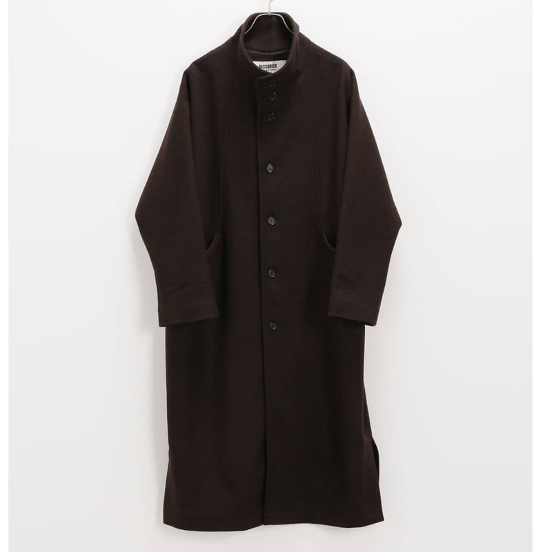 ☆ BASISBROEK / GREAT COAT (2COLOR) ☆ | Welcome