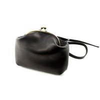 ★ MACROMAURO (マクロマウロ) / GANMA MINI   (BLACK) ★