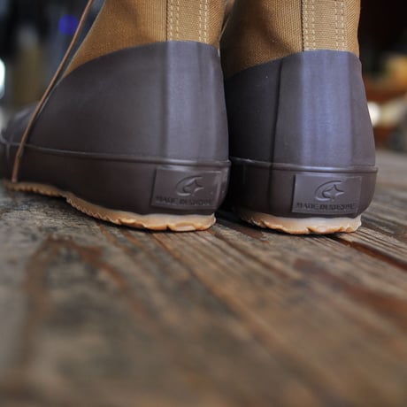 ☆  MOONSTAR  /  ALWEATHER (BROWN) ☆
