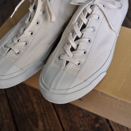 ☆  MOONSTAR  /  gym classic (WHITE) ☆