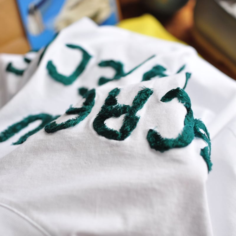 ☆ 20SS NEW ! / HENRIK VIBSKOV / THE BIG TEE / S
