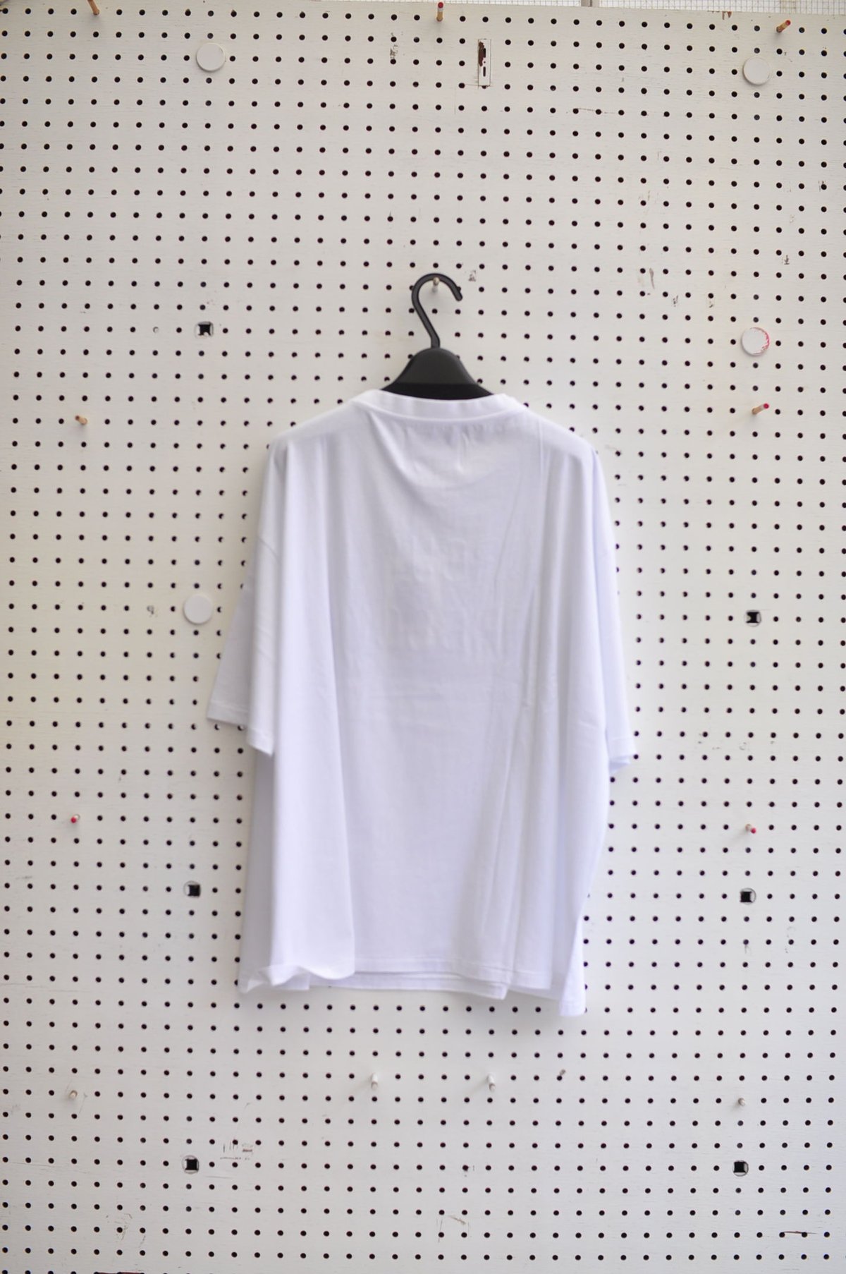☆ 20SS NEW ! / HENRIK VIBSKOV / THE BIG TEE / S