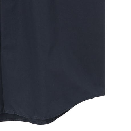 ★ 20SS / tac:tac (タクタク) /  UN(I)FORM - Shirts one piece (NAVY)  ★