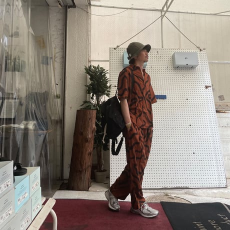 ☆ SUKU HOME / BAJO SUMMER NIGHT PYJAMAS (BAJO) ☆
