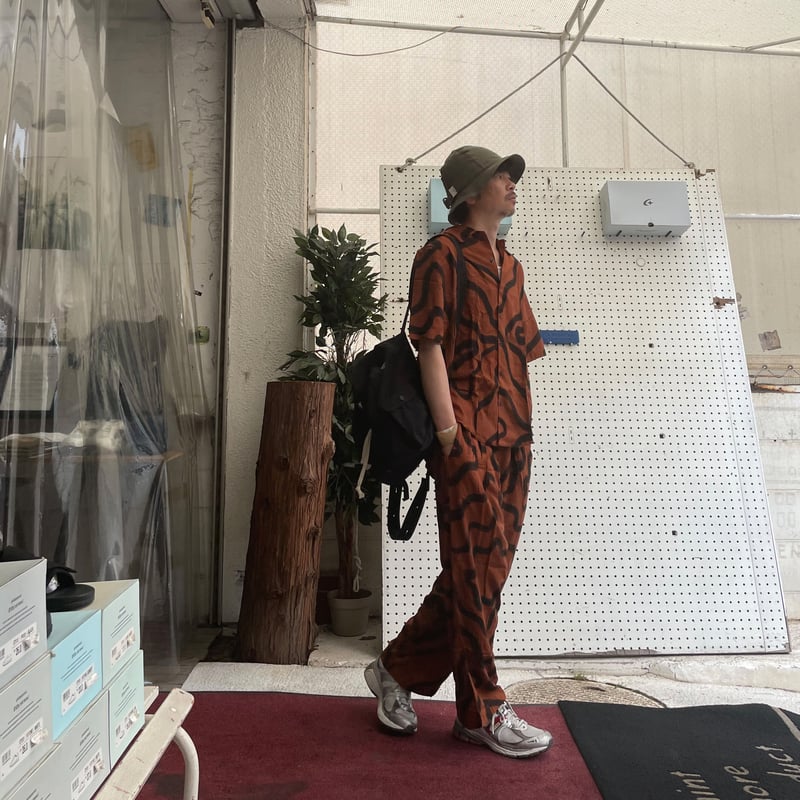 KtmR＊ 様★SUKU  SUMMER PAJAMA BAJO KtmR＊ 様☆SUKU HOME SUMMER PAJAMA BAJO