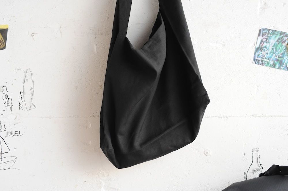 ☆ LIMITED EDITION / DULCAMARA - 和紙リネンよそいきBAG (ブ