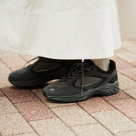 ★ SS21  / 810s - ET002 STUDEN ( BLACK) ★
