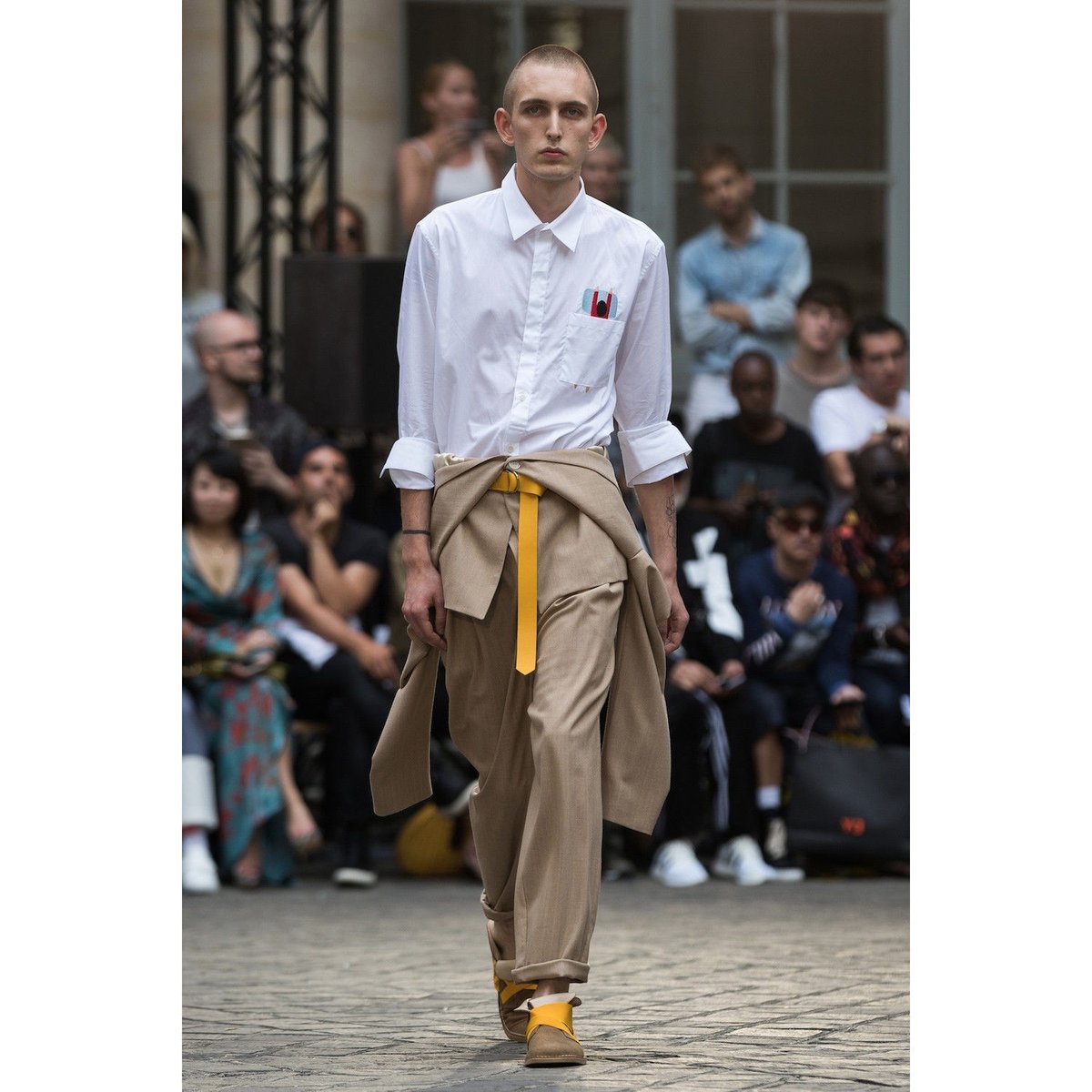 ☆ HENRIK VIBSKOV - SLEEPERZ BOOT (CAMEL) ☆ | We ☆ HENRIK VIBSKOV - SLEEPERZ BOOT (CAMEL) ☆ | We