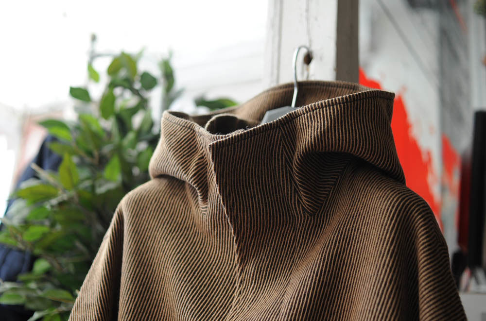 ☆ FFIXXED STUDIOS (フィックススタジオ) / HOOD BOMBER JAC