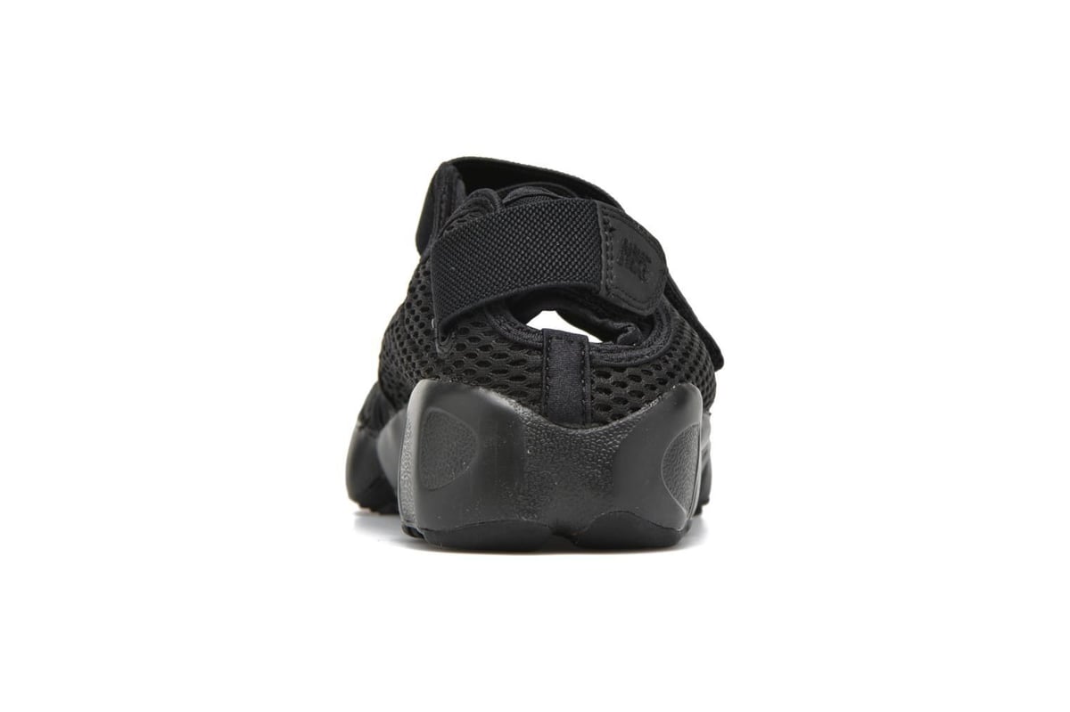 ☆ NIKE / AIR RIFT BR (BLACK/BLACK) ☆ | Welcome