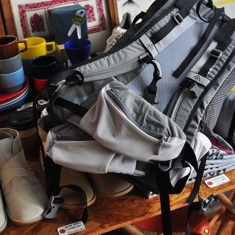 ★ MY TRAIL COMPANY . / LT 50 BACKPACK (SIZE / M) ★