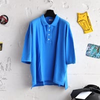 ★ WILLY CHAVARRIA - CHOLO POLO (INMATE BLUE) ★