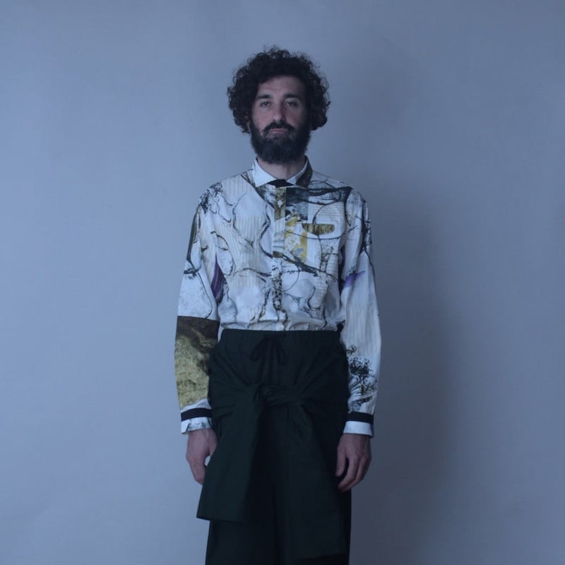☆ ohta / ito shirts ☆ | Welcome to hint more pr
