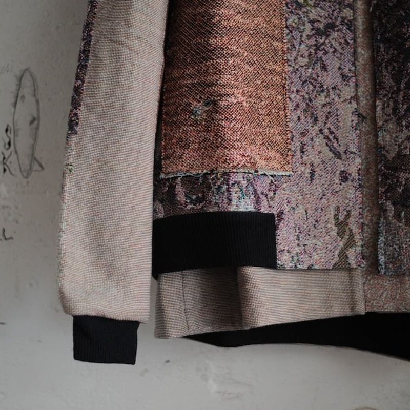 FFIXXED STUDIOS / W BOMBER | Welcome to hint mo