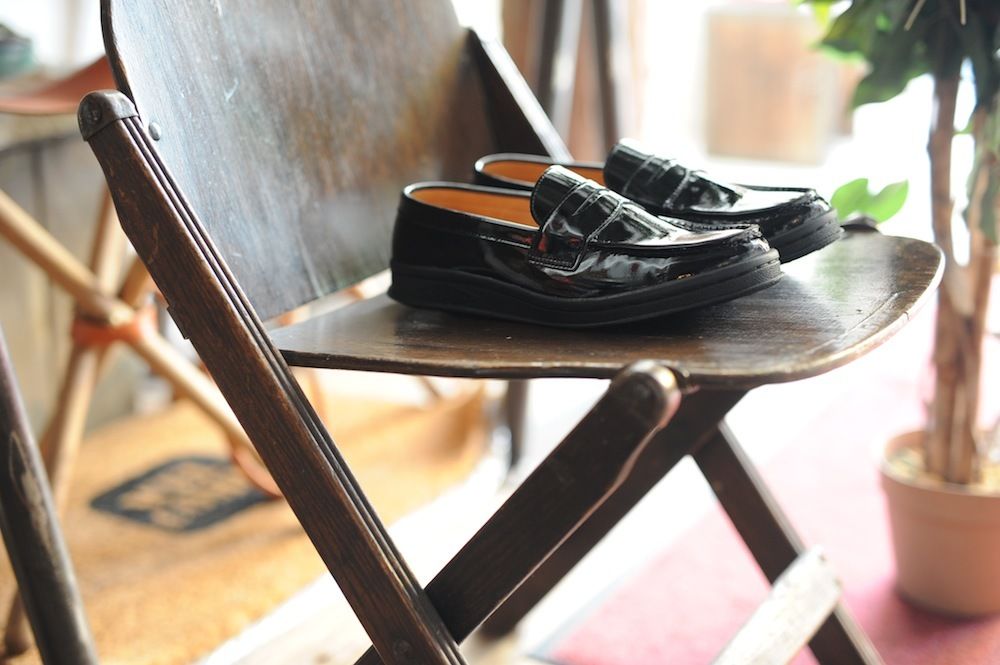 (´◡`๑) さま専用‼️MANEBU マネブ ♢ ローファー VOVO MANEBU】