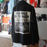 ★soe / over coverall★