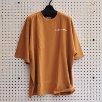 ☆ WILLY CHAVARRIA  /  SS RUFF NECK T ☆