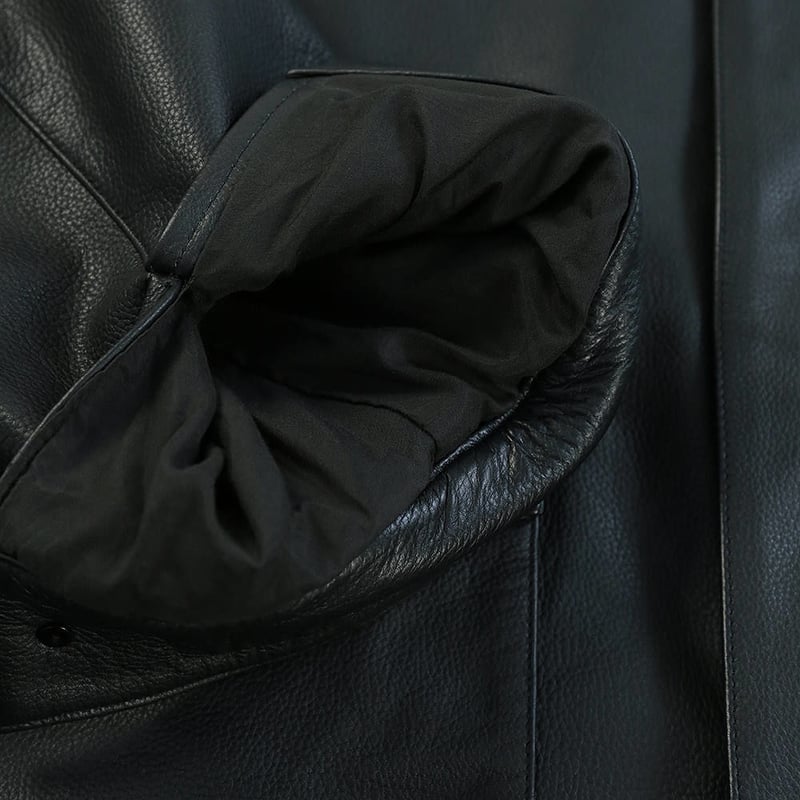 ジャケット・アウター 052022 i'm here tac:tac FORM jacket 052022 i'm here tac:tac FORM jacket