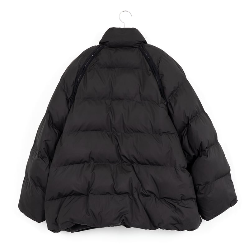 HENRIK VIBSKOV ポルカドットジャケット HENRIK VIBSKOV ポルカドットジャケット