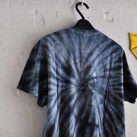 ★ ASSEMBLY NEW YORK / TIEDYE CIRCLE T SHIRT ★
