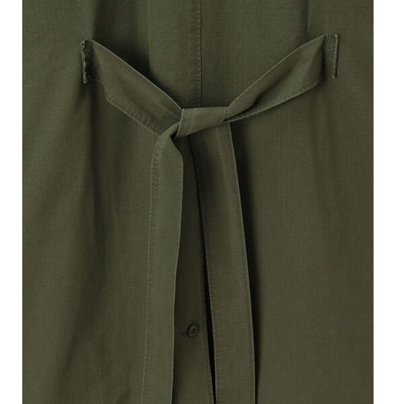 ☆ tac:tac (タクタク) / Haoli Military 2way Coat