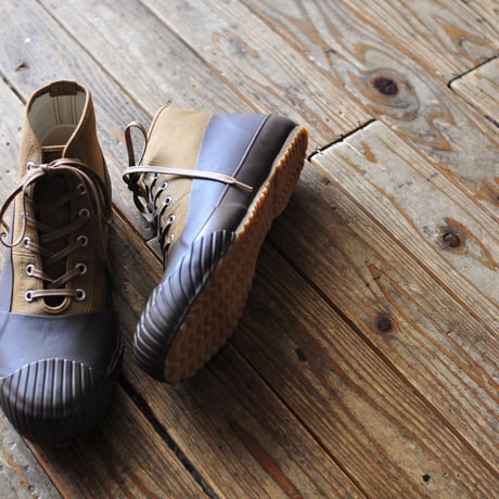 ☆  MOONSTAR  /  ALWEATHER (BROWN) ☆