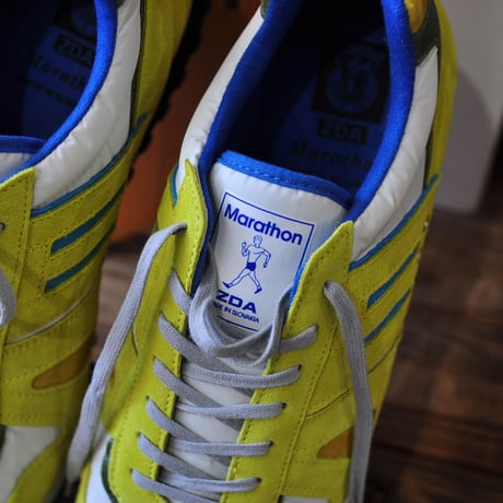 ★ ZDA  / MARATHON 2300-FSL (ICE/LIME) ★