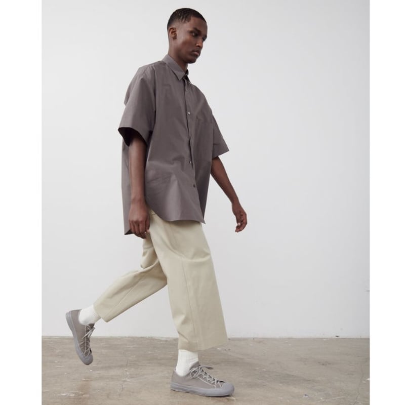 ☆ 20SS / STUDIO NICHOLSON / 