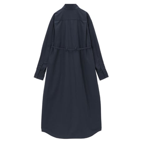 ★ 20SS / tac:tac (タクタク) /  UN(I)FORM - Shirts one piece (NAVY)  ★