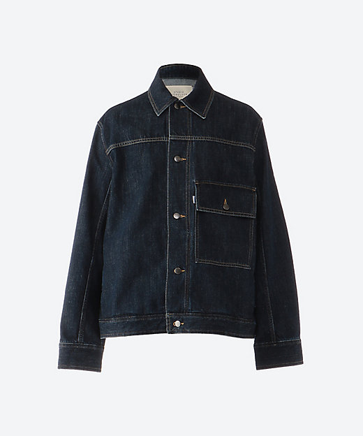 ☆ SS21 / STUDIO NICHOLSON / LAZAR - SELVEDG