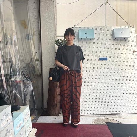 ☆ SUKU HOME / BAJO SUMMER NIGHT PYJAMAS (BAJO) ☆