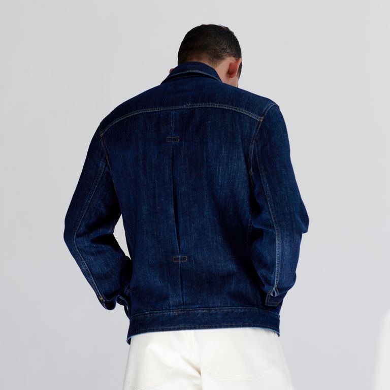 ☆ SS21 / STUDIO NICHOLSON / LAZAR - SELVEDG ☆ SS21 / STUDIO NICHOLSON / LAZAR - SELVEDG