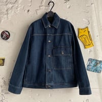 スタジオニコルソン BEN 20SS ☆ 20SS / STUDIO NICHOLSON / 