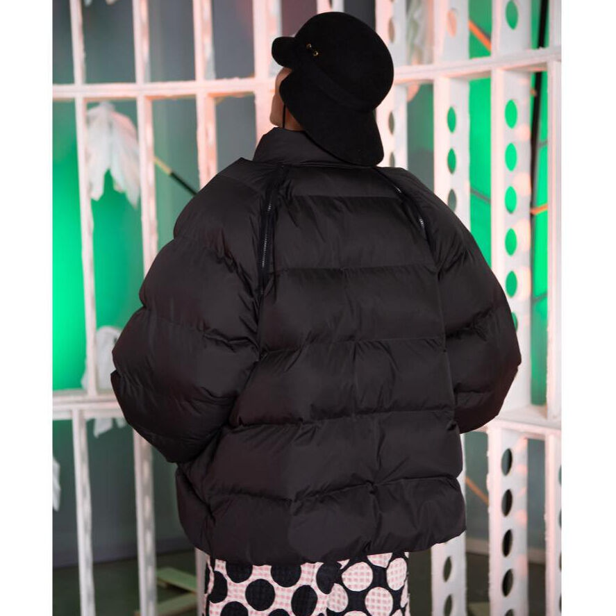 ☆ AW21 NEW ! / HENRIK VIBSKOV - Filo Vest Jack ☆ AW21 NEW ! / HENRIK VIBSKOV - Filo Vest Jack