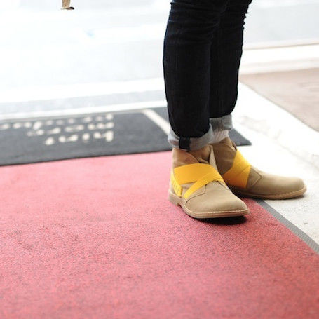 ☆ HENRIK VIBSKOV - SLEEPERZ BOOT (CAMEL) ☆ | We