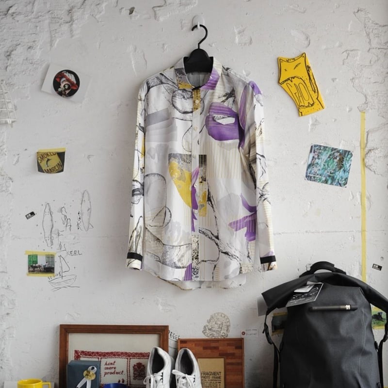 ☆ ohta / ito shirts ☆ | Welcome to hint more pr