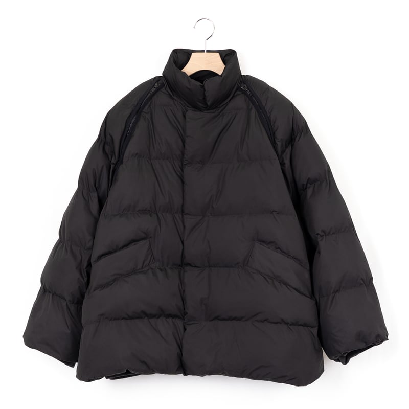 ☆ AW21 NEW ! / HENRIK VIBSKOV - Filo Vest Jack ☆ AW21 NEW ! / HENRIK VIBSKOV - Filo Vest Jack