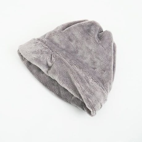 ☆ AW22 / dauerbrenner - D45A-03 CAP (GRAY/BROWN)☆